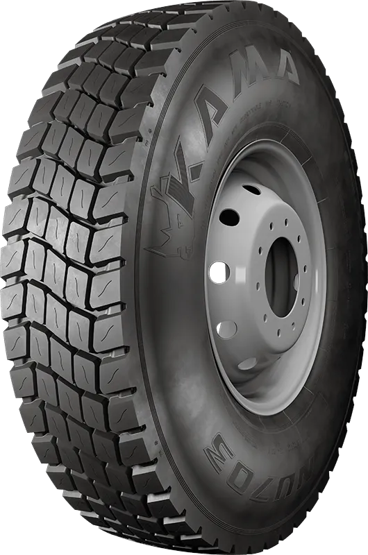 KAMA NU 703 в Новоалтайске — KAMA TYRES KAMA NU 703 в Новоалтайске