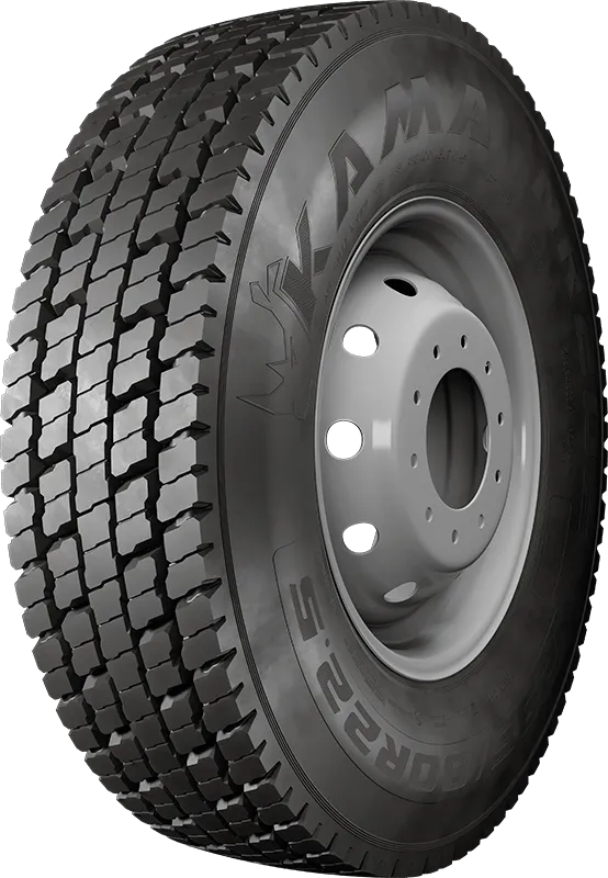 KAMA NR 202 в Новоалтайске — KAMA TYRES KAMA NR 202 в Новоалтайске