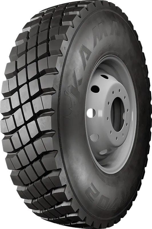 KAMA NR 702 в Новоалтайске — KAMA TYRES KAMA NR 702 в Новоалтайске
