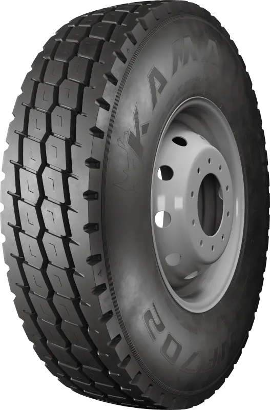 KAMA NF 702 в Новоалтайске — KAMA TYRES KAMA NF 702 в Новоалтайске