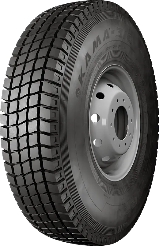 KAMA-310 нс16 в Новоалтайске — KAMA TYRES KAMA-310 нс16 в Новоалтайске