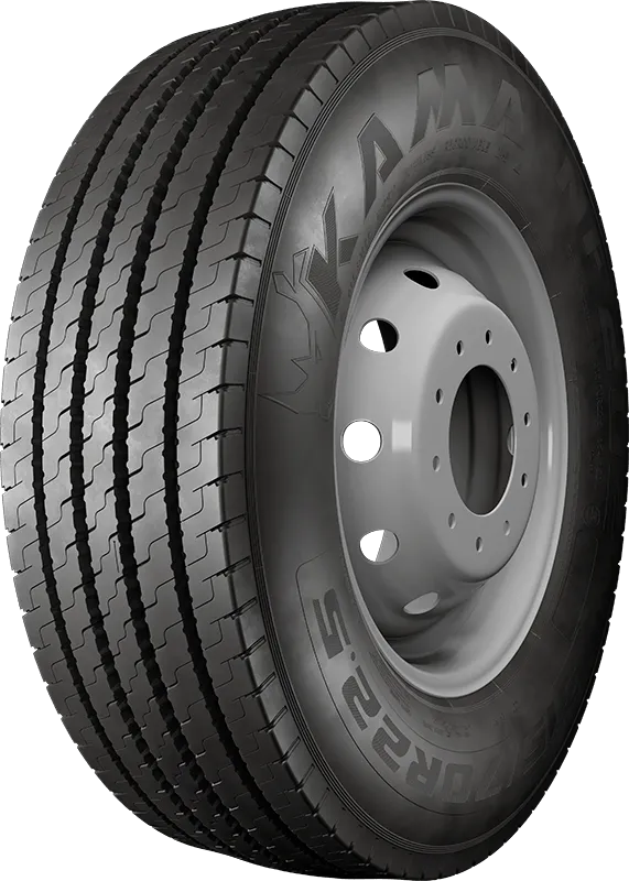 KAMA NF 202 в Новоалтайске — KAMA TYRES KAMA NF 202 в Новоалтайске