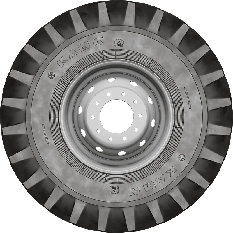 KARAT в Новоалтайске — KAMA TYRES KARAT в Новоалтайске